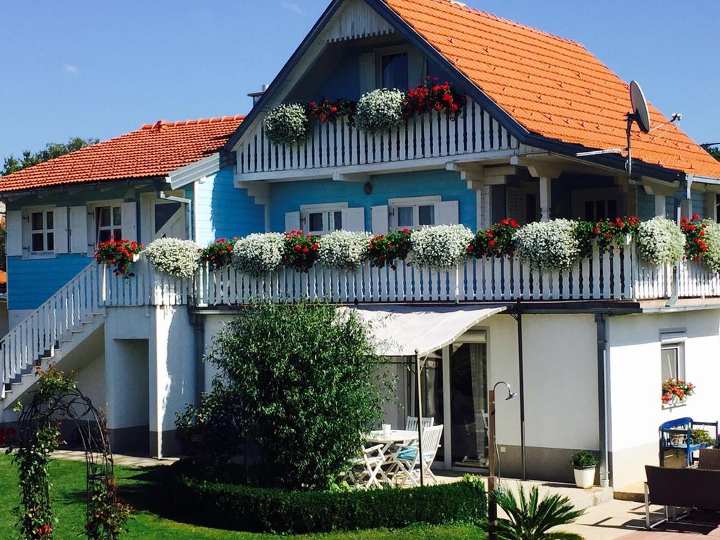 Pool Apartments Plitvice Lakes Grabovac  Exterior photo