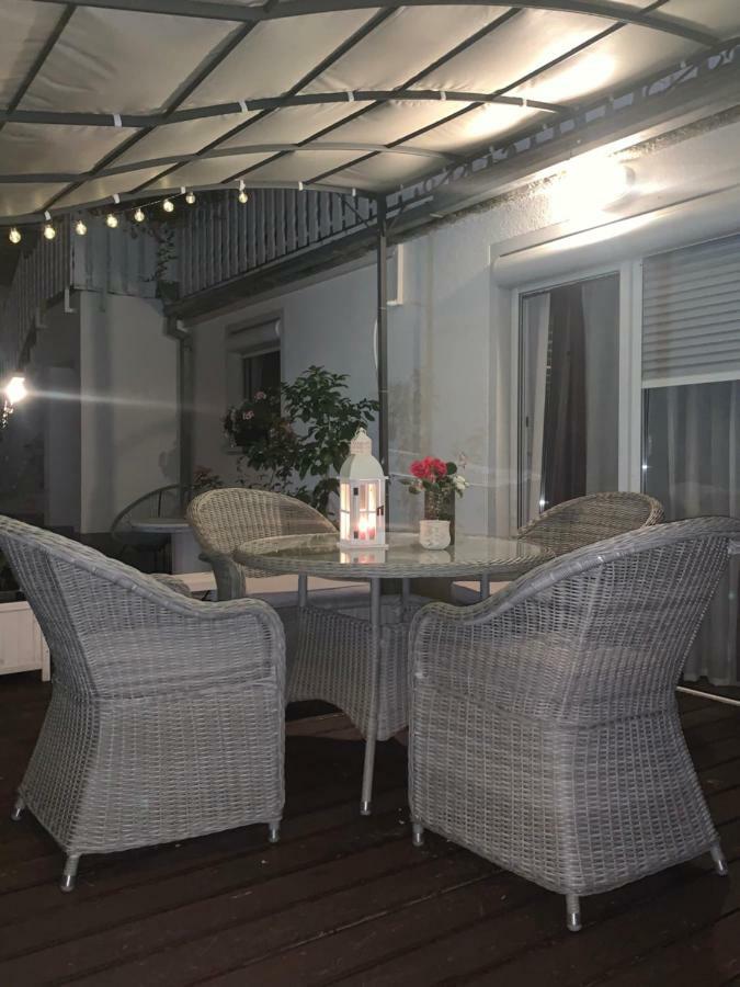 Pool Apartments Plitvice Lakes Grabovac  Exterior photo